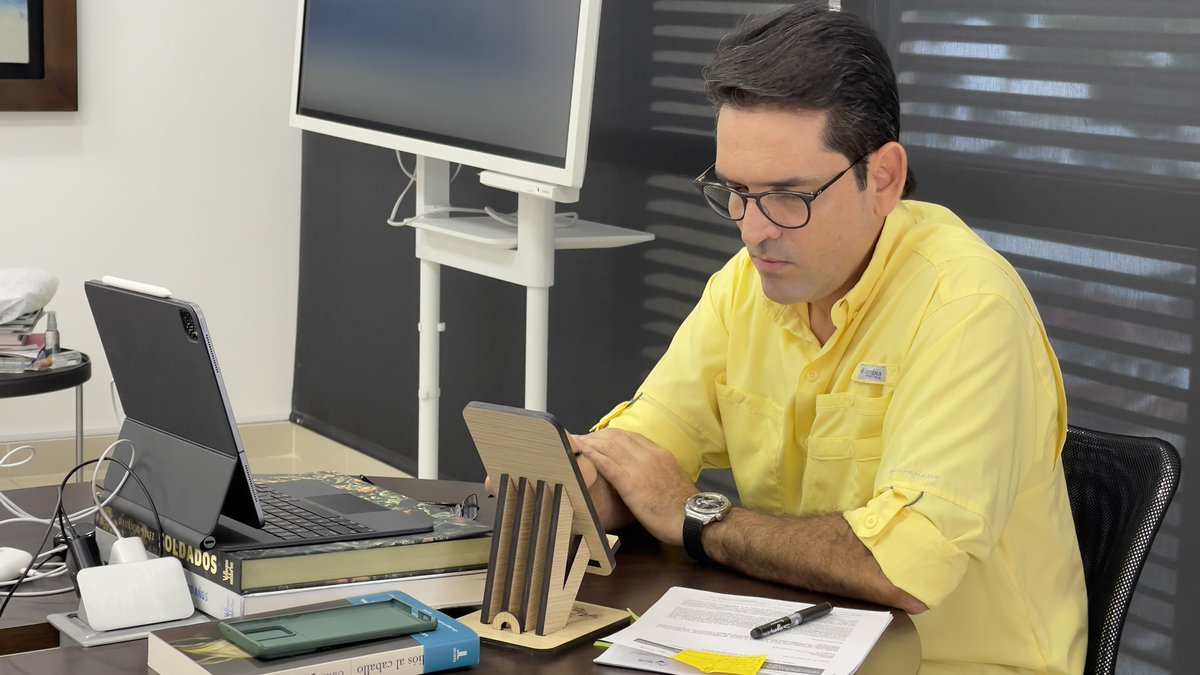 Juan Guillermo Zuluaga tweet media