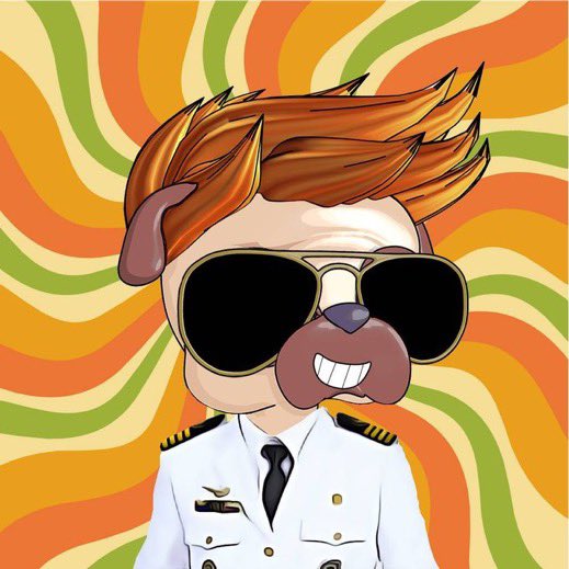 🚨 GIVEAWAY 🚨

This is your chance to win a Pug Force #NFT 🐶

1 winner will be announced in 48 hrs

✅ Follow <a href="/pugforcenft/">Pug Force</a> + @DoloNFT 
✅ Retweet
✅ Tag 3 friends

Minting begins 10/13 🔥
Join their discord for updates:
discord.gg/pugforce

#NFTGiveaway #NFTCommunity