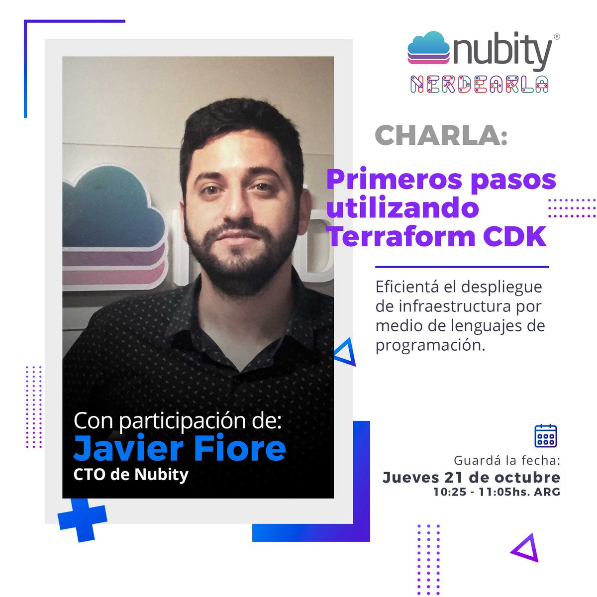 Nubity tweet media