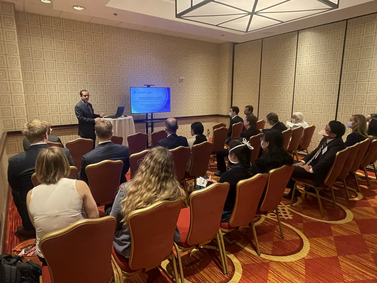 David S. Shapiro (he/him) tweet media