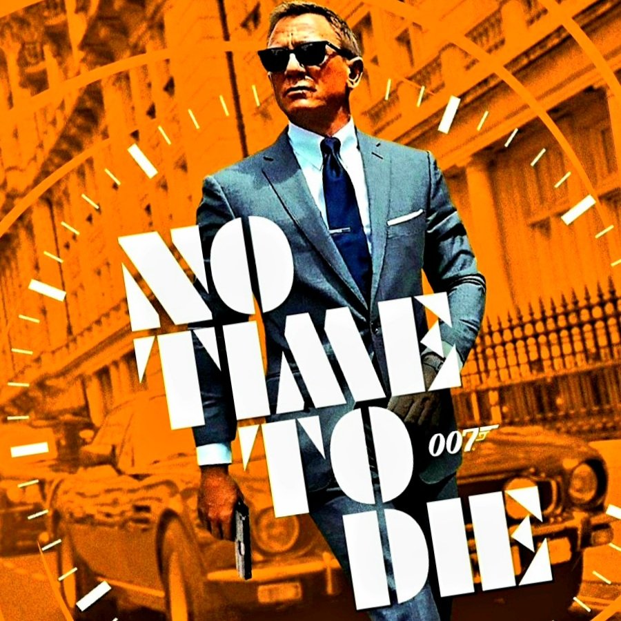 ACTORVIST_PRLFQ's tweet photo. #NEWPROFILEPIC
🤵♂️ 💣💥💥⚘🔫😉
#NOTIMETODIE
#NT2DMOVIE❗
#Bond25 #nt2d https://t.co/8ro1swCba8