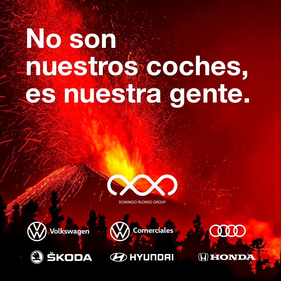 DomingoAlonsoG's tweet photo. Desde Domingo Alonso Group ofrecemos un cambio totalmente gratuito de filtro del habitáculo y filtro de aire del motor a todos nuestros clientes palmeros. 🚘 https://t.co/SPJrrOsFvt