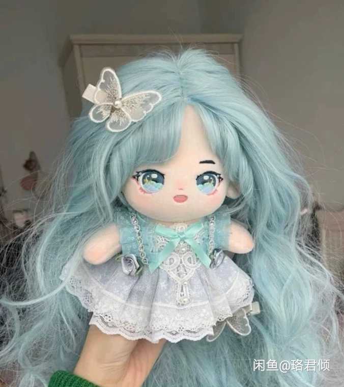 [HELP RT]

20cm non attribute doll

✅ Inc Shipping tax
💵 Rp. 450.000
✅ Bisa DP Rp. 350.000