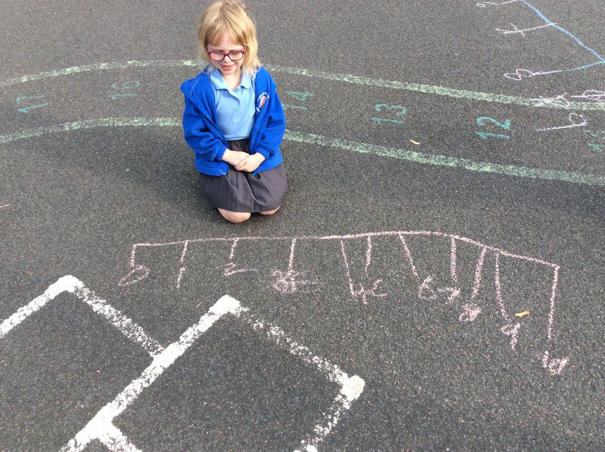 AppleySaintsCE's tweet photo. #ABASY1 enjoyed creating their own number lines today. The children have worked hard to practise their number formation and were so proud of their efforts!
#ABASmaths @FriendsPrimary @WN6_Mums https://t.co/S8qQvmHpd3