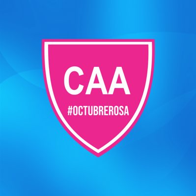 #NuevaFotoDePerfil #OCTUBREROSA

Nos sumamos al mes de Concientización sobre el Cáncer de mama.
Por iniciativa de la OMS el 19 de Octubre se considera el Día Internacional de la Lucha contra el Cáncer de Mama.
La detección temprana sigue siendo fundamental en la lucha!