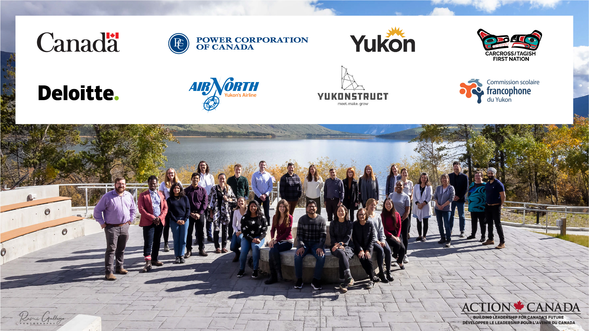 Action Canada on Twitter "Thank you to ActionCanada’s partners and