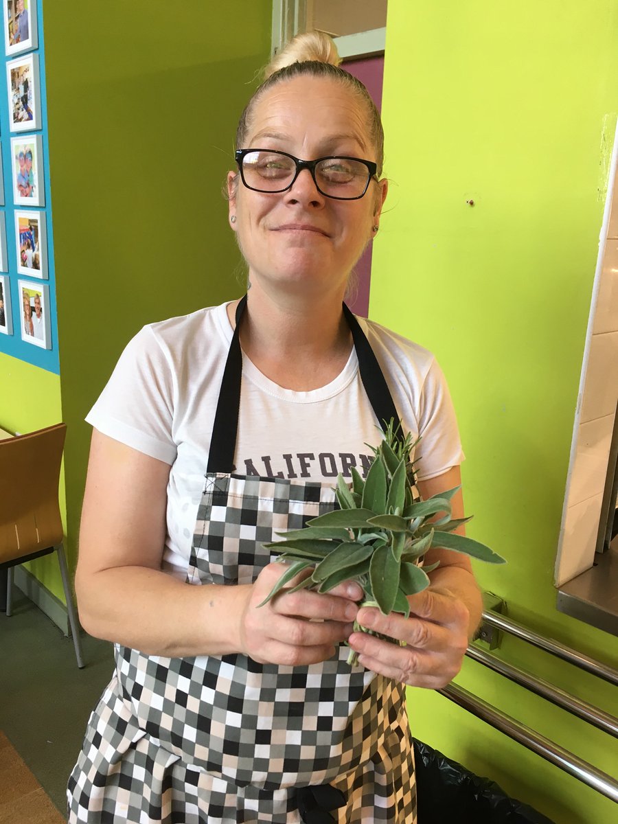 Lots going on at the St James Community Garden.

Talk from Herbs for Healing, veg box and herb posies for the St James Centre, planting the fruit trees, session on building a compost toilet.

#blueskies #freshair #freshveg #fun #GreenLCR