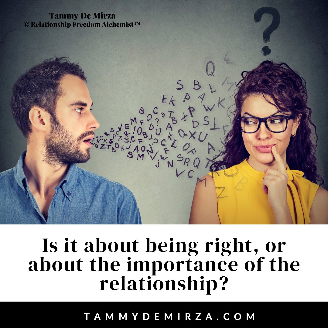 #tammydemirza #relationshipfreedomalchemist #relationshipexpert #intimaterelationships #love #growthmindset #leadauthentically #leadwithlove #ownyourpower #empoweredchoices #lovewithoutjudgement #stoprunningstartclarifying #takebackcontrol #wordsofwisdom #dailyquotes