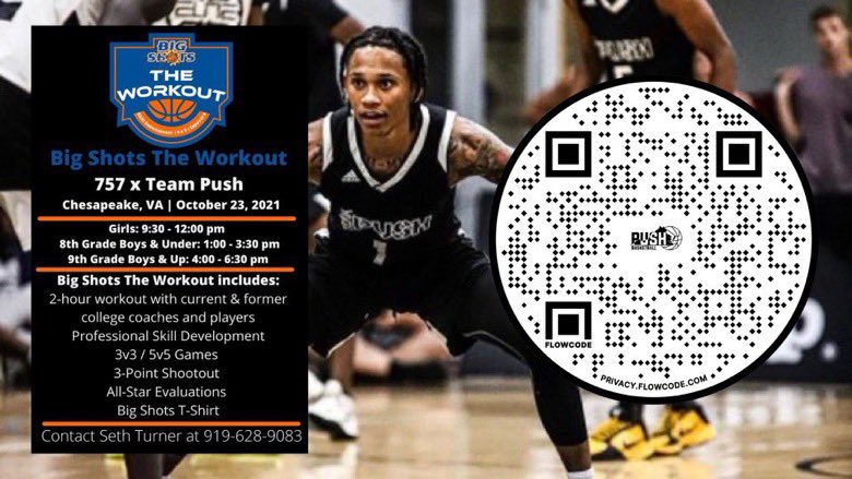 Coach Clai tweet media