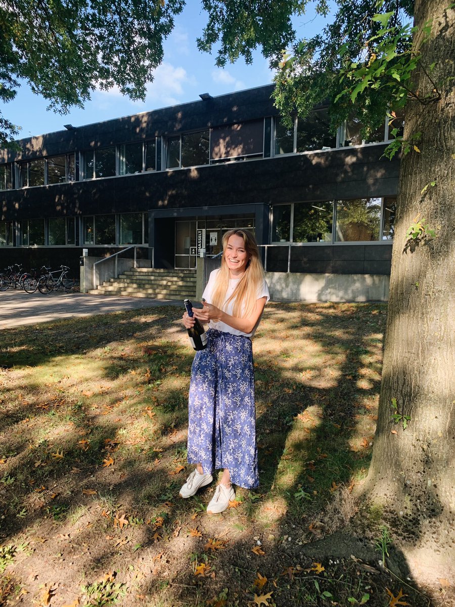 Nina Jacobs (JacobssNina) Twitter