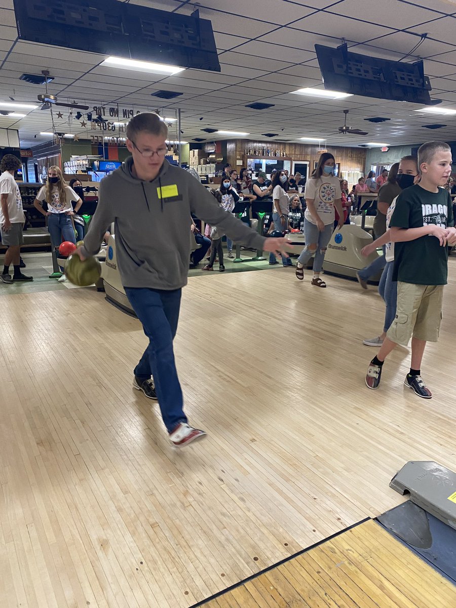 knichols003's tweet photo. Jefferson County bowling is underway! Goodluck to all of our athletes competing today! https://t.co/u2gh6WrNxS