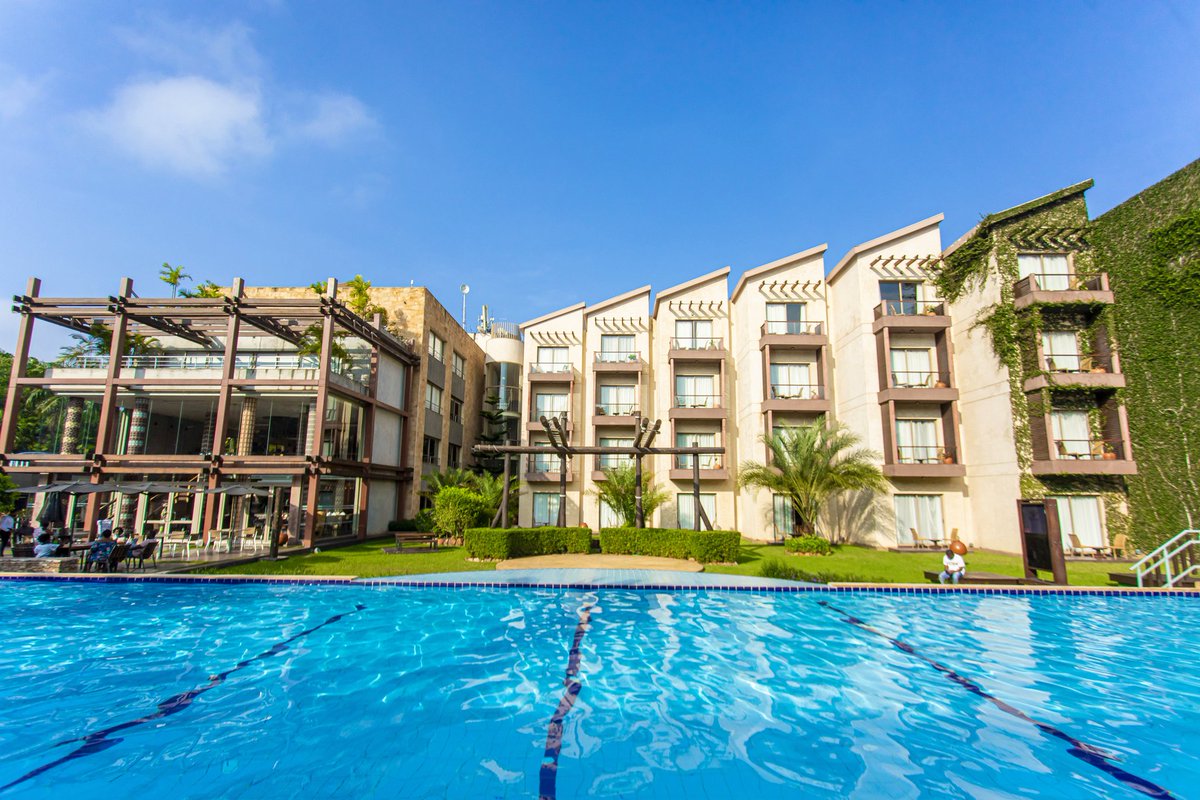 PeduaseValley's tweet photo. The weekend awaits you at @peduasevalleyresort your #bestresortdestination #livelife
#TGIF
โ๏ธ 0540125554 or 0540125555
#peduasevalleyresort #experiencepvr #fridayibes #weekendescape #relaxation #serene #weekendgetaway #weekend #aburi #ghanaGH
๐ธ @swagofafricanews https://t.co/HCovO0WSDW