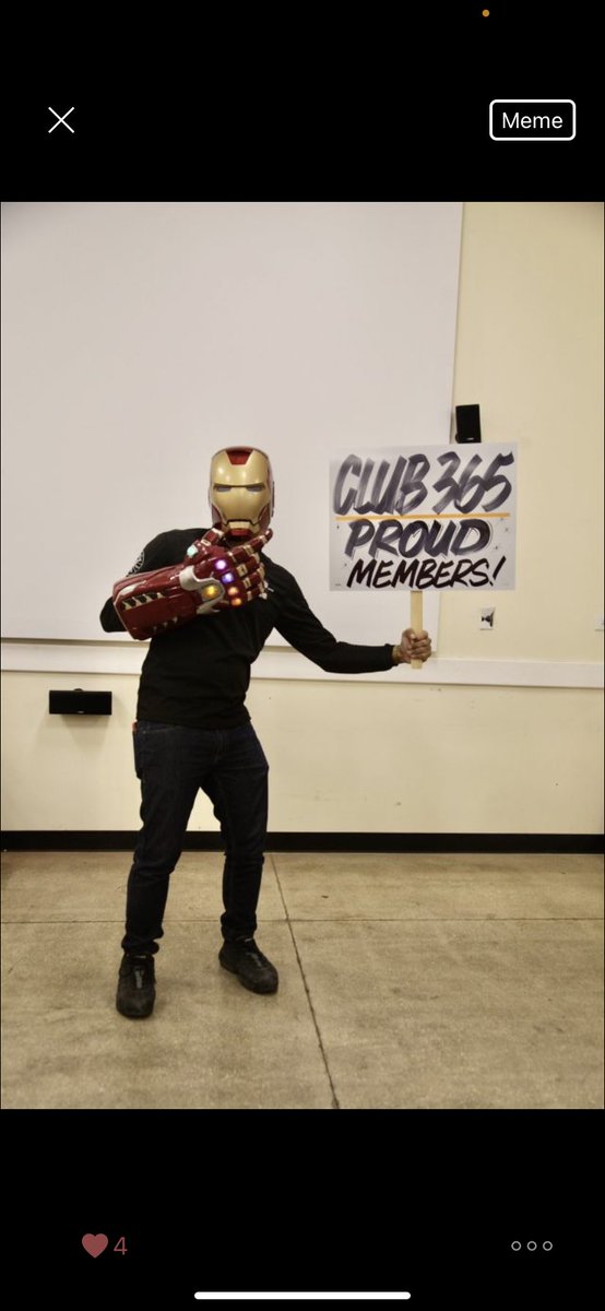 D65Mem's tweet photo. So proud of this team yes that’s right Chicago’s D65 MET made it to club 365!! We assembled together like the Avengers and made it out safe! @AndresD65_HDMET @PDub424 @D65Hutch @LilyGSV @METEfren #mightyD65 #MET #safetyfirst #orangeblooded #THD https://t.co/FFVi7o9AMy