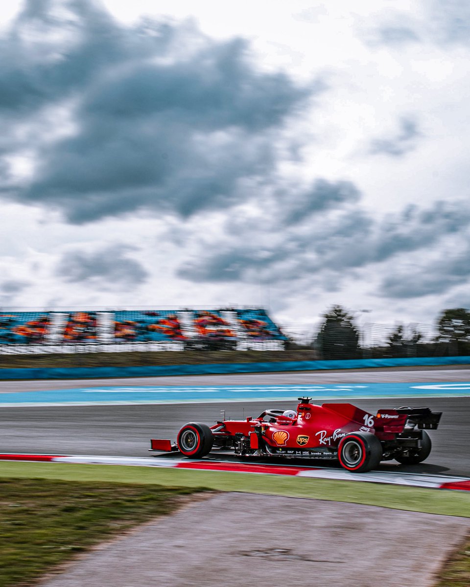 Charles_Leclerc tweet picture