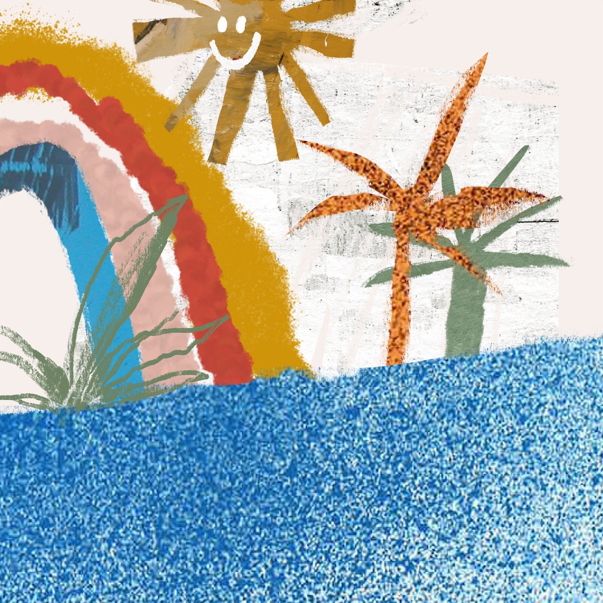 This is the one of the most friendly🤡, independent🏴‍☠️, and non-conforming 🦸‍♂️NFT's to date, an unmatched collection created to bring together people from all over the map. #trueNFT #eth