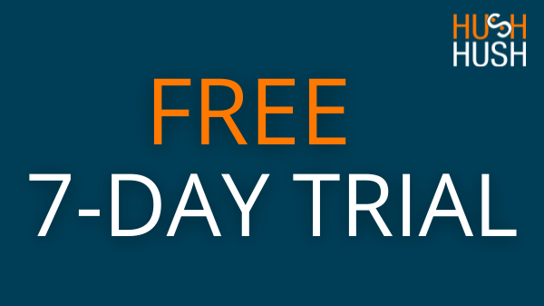 HushHush_vm's tweet photo. Collect, protect and release data quickly, securely and compliantly. Try a free 7-day trial of Hush-Hush Data Masking today for a more compliant tomorrow. 

#dataprivacy #datamasking #dataprotection #compliance #privacy #infosec 

https://t.co/DDYfUV4c7S https://t.co/jnoGlZJIzZ
