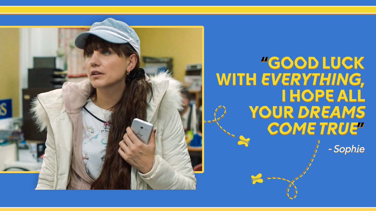 Channel4's tweet photo. Don't stress baby, everything will be fine, because there's a new series of Stath Lets Flats coming very soon. #StathLetsFlats #AltogetherDifferent https://t.co/h3sjPszF1T