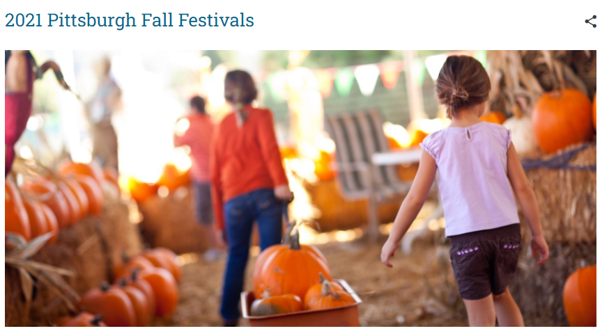 Go out and enjoy the #pittsburgh fall colors, festivals and haunts this weekend! pittsburgh.net/fall/2021-pitt…