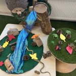 Photo by GreenwoodPrimaryEarlyYears (@EarlyPrimary)