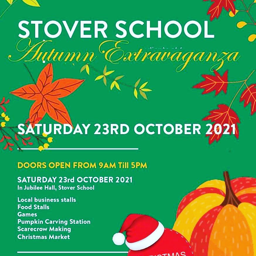 EpicLaserDesign's tweet photo. Epic Laser Designs will be attending their first event, we hope to see you there. #autumnextravaganza #epiclaserdesigns https://t.co/Y5OlK8VkgW