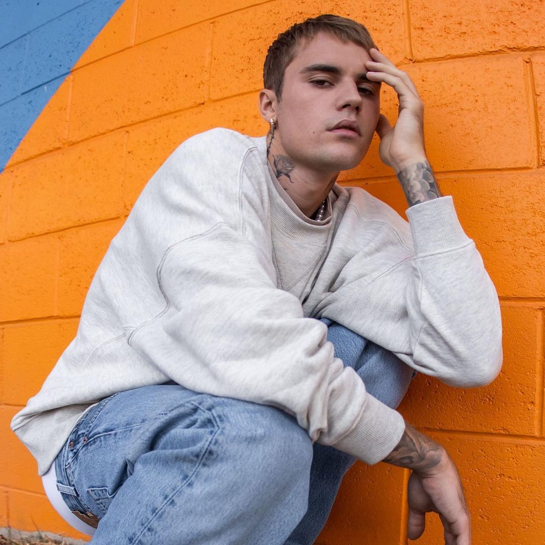 iHeartRadio's tweet photo. Somebody call a doctor, my #BieberFever is at an all-time high 🥵

@justinbieber [📸: @RoryKramer] https://t.co/8T1uJgtYdZ