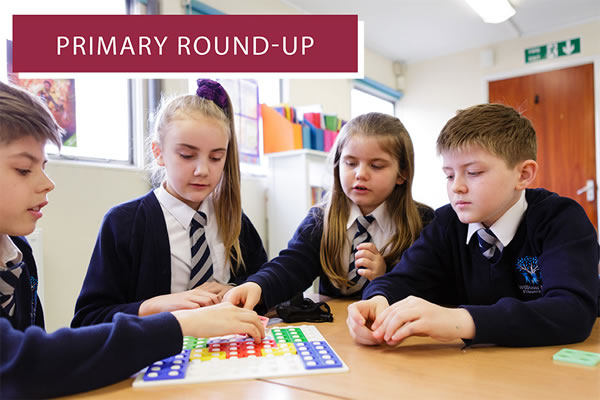 NCETM's tweet photo. Our Primary Round-up for October came out earlier: read about cardinality, our Y1-6 prioritisation overview, teaching for mastery podcast, Early Career Teachers, and Maths Week England https://t.co/zNHoQNSJcB https://t.co/WYkxUrm9IU