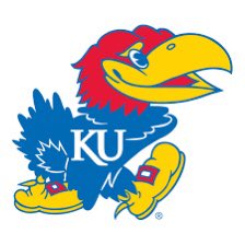 taejohnson1012's tweet photo. Blessed and Thankful to receive an offer from University of Kansas.
@CoachCaraboa @CoachJohnsonJr @SWiltfong247 @NSHSlegends 
#WeTheN⭕️rth https://t.co/HcxN7zqFNa