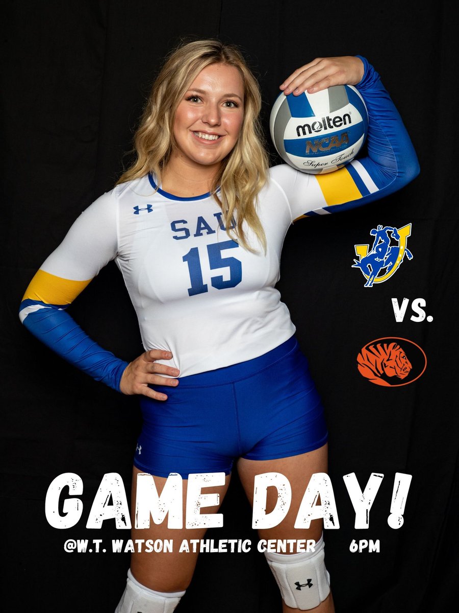 Mulerider Volleyball tweet media