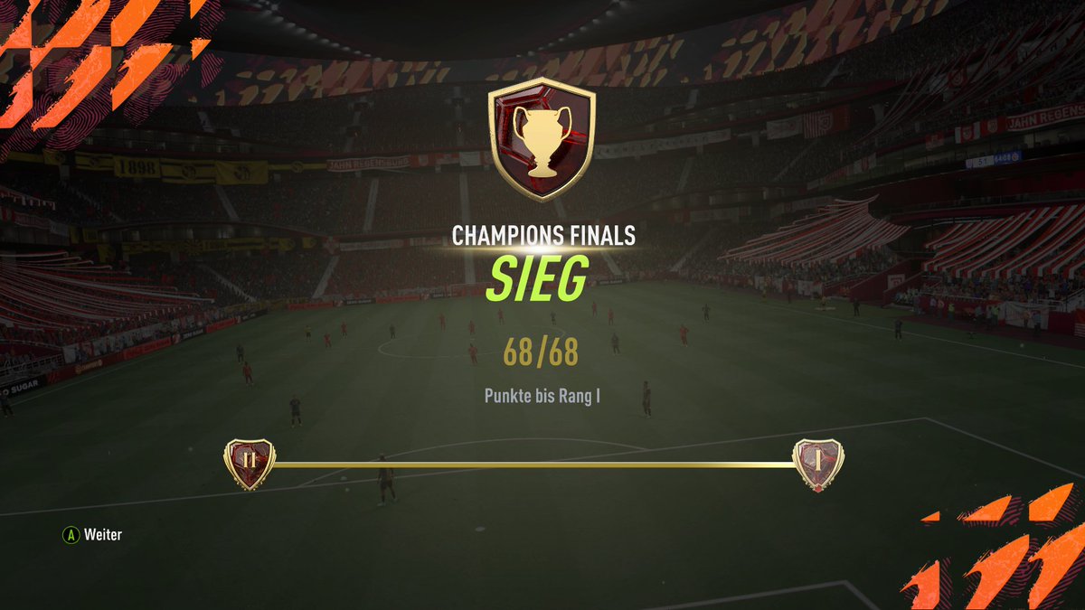 Ja nice