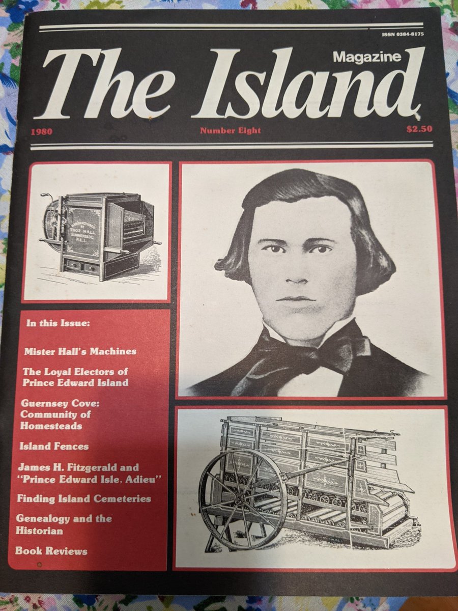 hunter_ancestor's tweet photo. Yesterday's, I lost a day somewhere 🙃, #genealogyphotoaday was #cemetery   The Finding Island Cemeteries article is my go to for the names and locations of #cemeteries on #PEI 
#Genealogy #familyhistory #familyhistorian #ancestors #ancestery  #PhotoChallenge2021October https://t.co/4VHxSOvwz2
