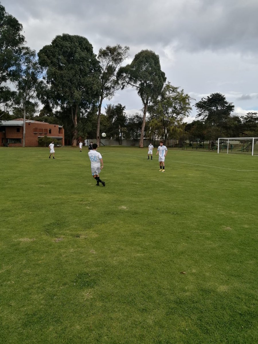 Congratulations to our HS soccer teams for an amazing performance at Copa Nogales! #GoCondors