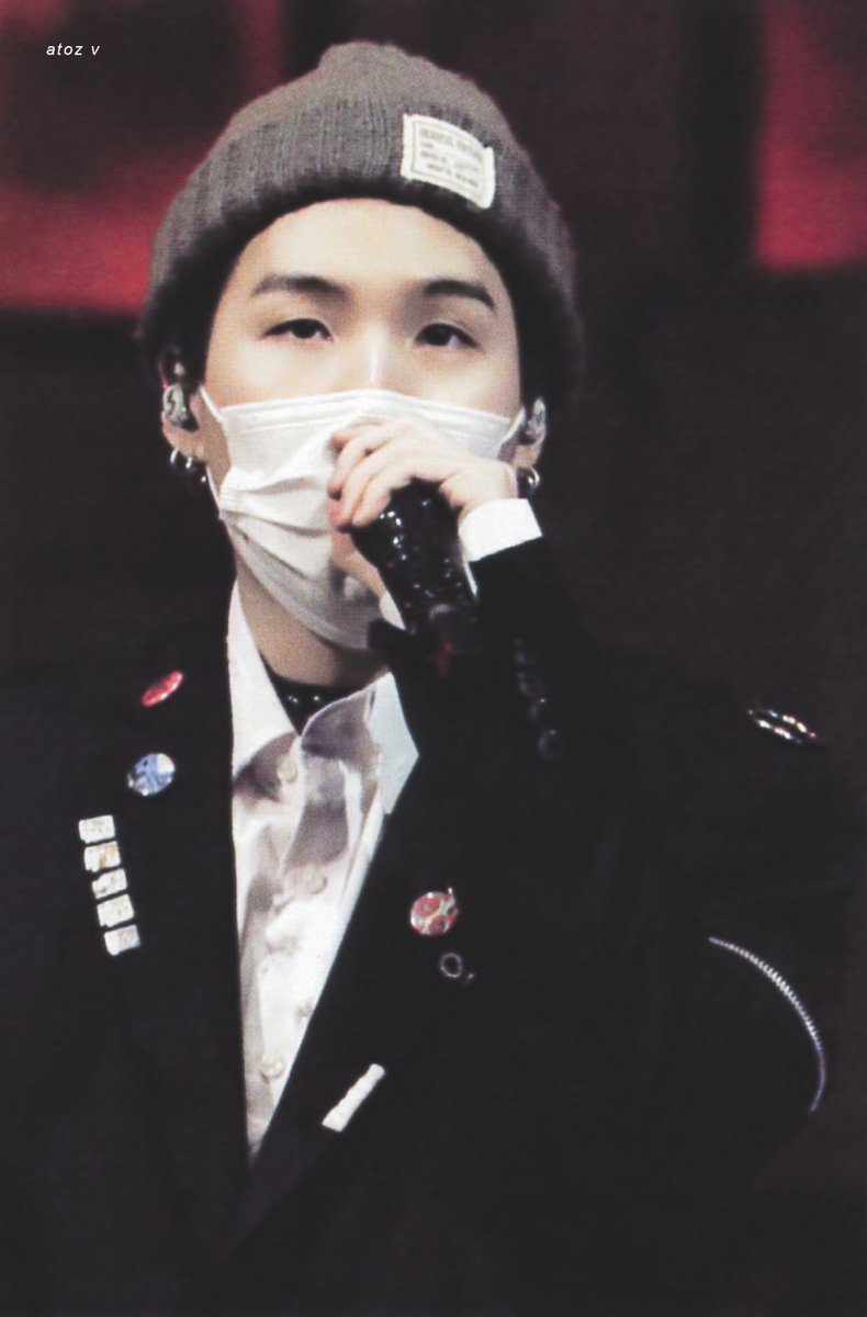 ［scan］MAP OF THE SOUL ON:E DVD photobook

#방탄소년단 #BTS <a href="/BTS_twt/">방탄소년단</a>