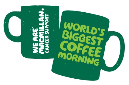 We loved playing host to the <a href="/SHS_HFT/">SHS HFT</a> @macmillancoffee Staff Coffee Morning today. 

Between cake and cafe sales we were able to raise £216.50 for @MacmillanScot 

#TheSHSWay