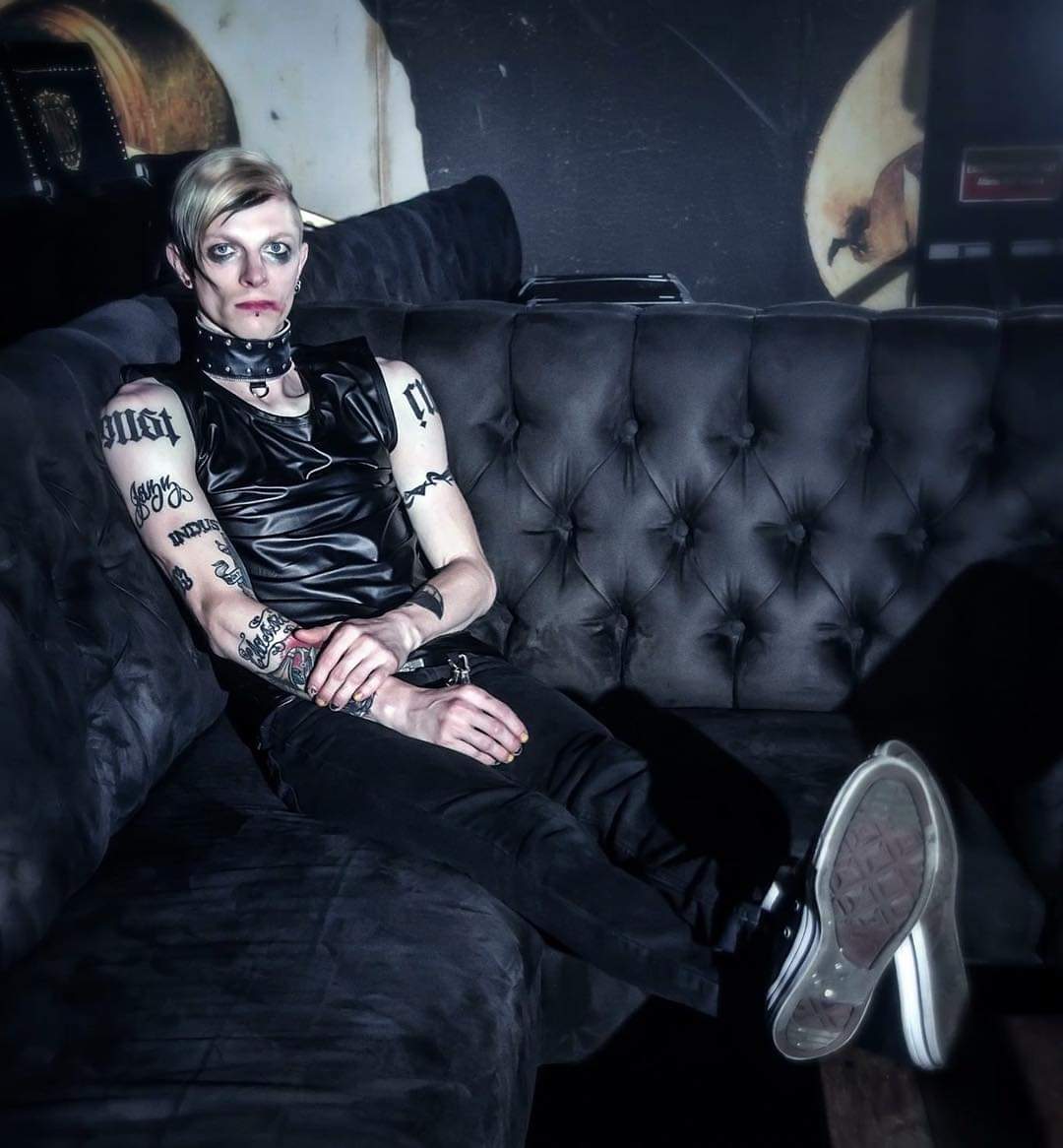 RealLordsOfAcid tweet picture