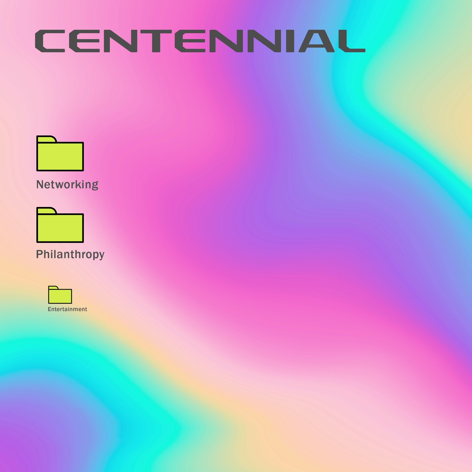 Centennial College on Twitter is going digital
