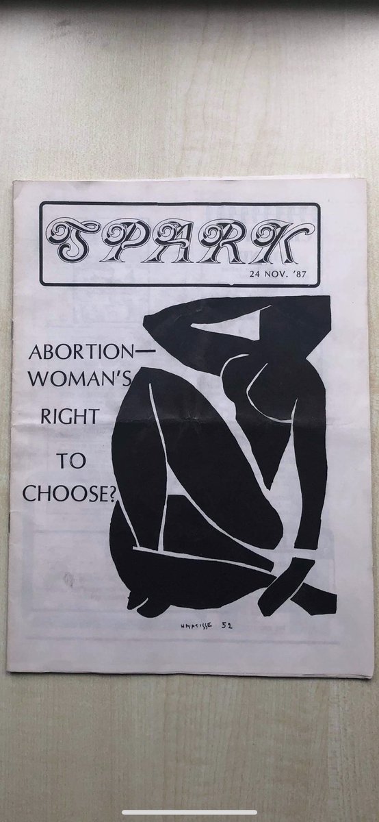 The Spark Newspaper tweet media