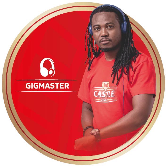 So guys i have exciting news to share. I am the official Gig-master for your number 1 beer Castle Lager and together we are bringing you the Castle Lager braai paden promotion 2021 it’s crazy keep di link for more info #LetsDoThis#BraiPaDen