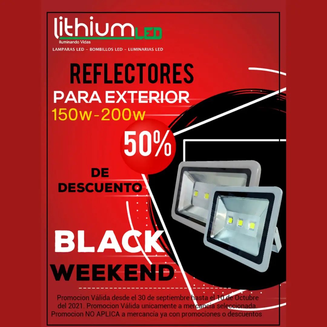 Lithium LED (@LithiumLED) / Posts / X