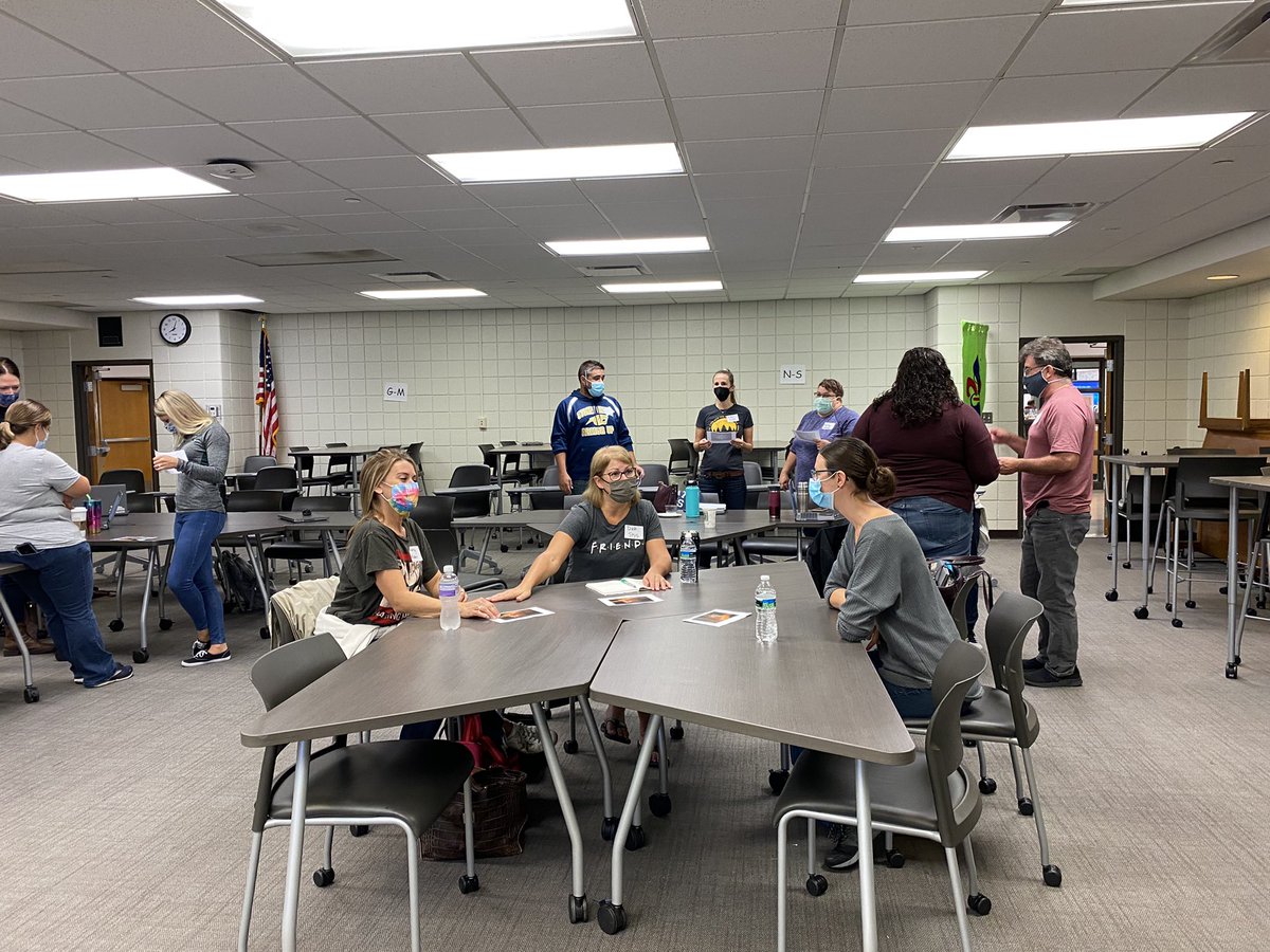 RCS Curriculum Department tweet media