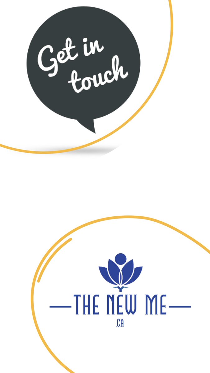 Got a question or want to learn more about a service or package? 

Let’s connect! 

Click on the link below, shoot us a DM or drop us an e-mail at info@thenewme.ca

And we’ll get back to you just as soon as we can. 

thenewme.ca/contact-us/