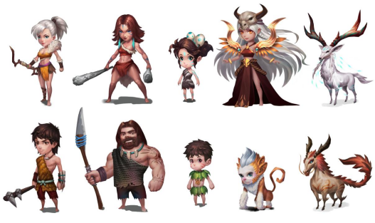 Boss_Rally_'s tweet photo. 🎮Main elements in #BOSSRALLY.

🔷10 specially designed game characters

🔶3 Bosses(Individual Boss, Equipment Boss, Rewards Boss)

🔷Various equipment

🔶#NFT blind boxes (land, #mining machines, equipment, etc.) 

Join https://t.co/tlYtaTowMP to play to earn💰

#P2Egaming $BOSY https://t.co/GZaoyCuq8S