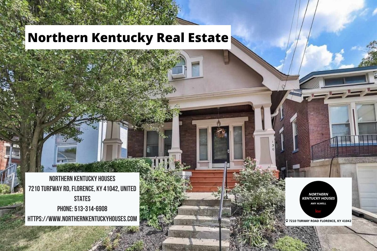 Amy Alwell REALTOR® Northern Kentucky Houses (realestate_nky) Twitter