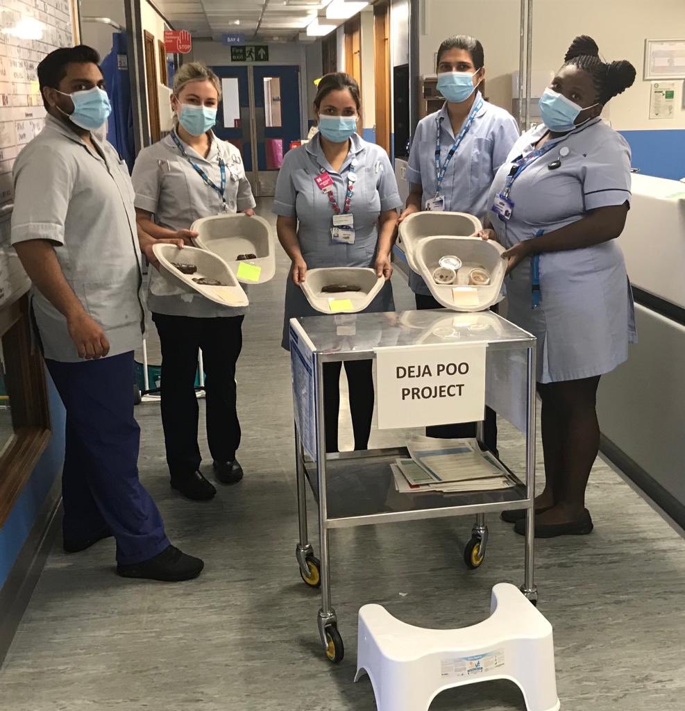 Ward 36 LRI tweet media