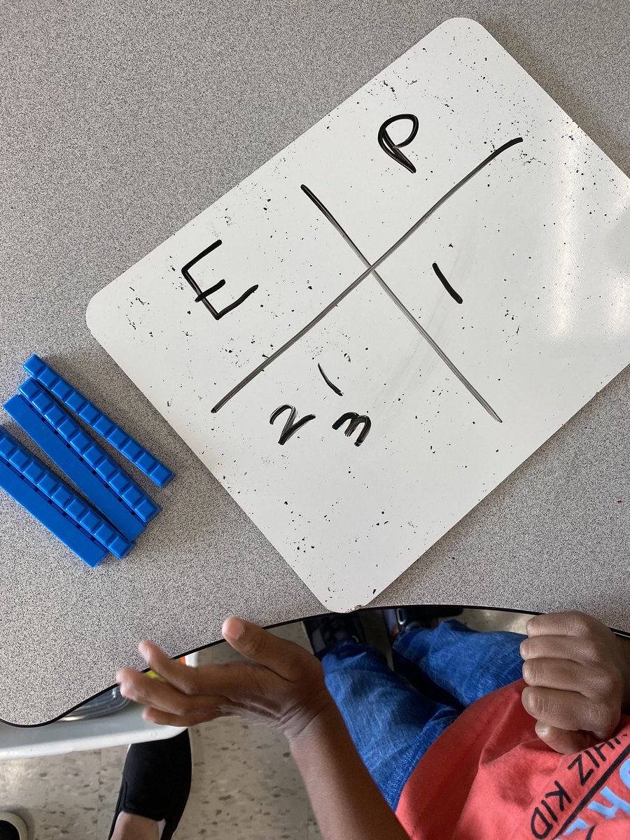 MegHodgins's tweet photo. Grade 2 students have been loving math games this week which are practicing their understanding of base ten blocks and place value. So fun to see them excited about numbers! https://t.co/XN8hj9qQWC