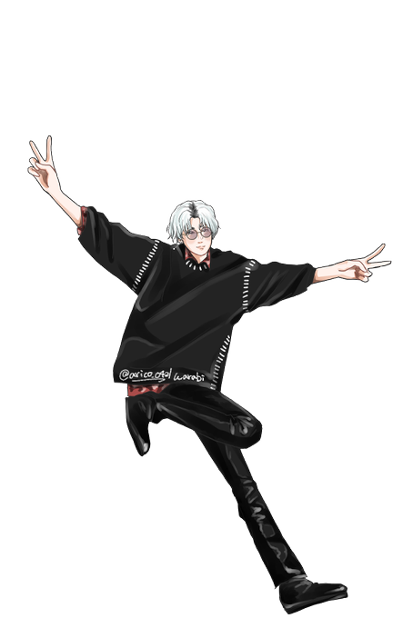 江口拓也のtwitterイラスト検索結果