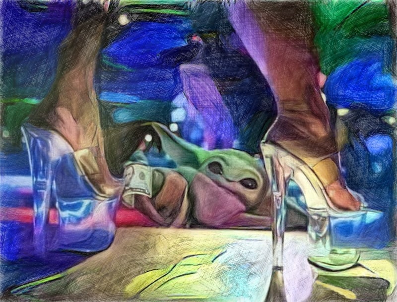 <a href="/Cryptoking/">Crypto King</a> TyanONE bought $500 of $BabyYoda 😎