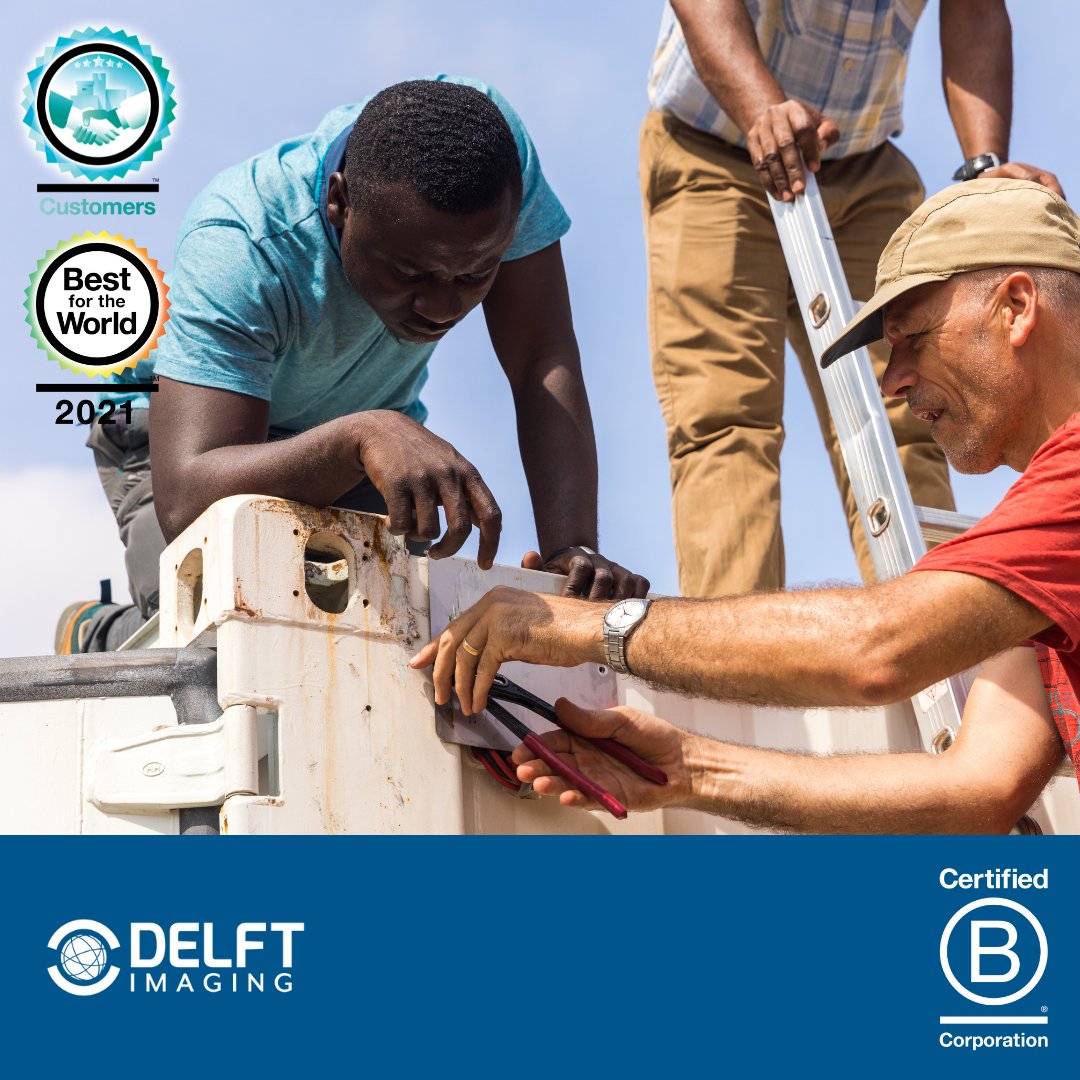 DelftImaging's tweet photo. Dear partners, thank you for believing in what we do and what we stand for. On this #customerservice week, we look forward to continuously serve at your side in improving people's quality of life around the globe.
#digitalhealth #delftimaging #ehealth #healthcareit #healthcare https://t.co/PVzYMyB4Wg