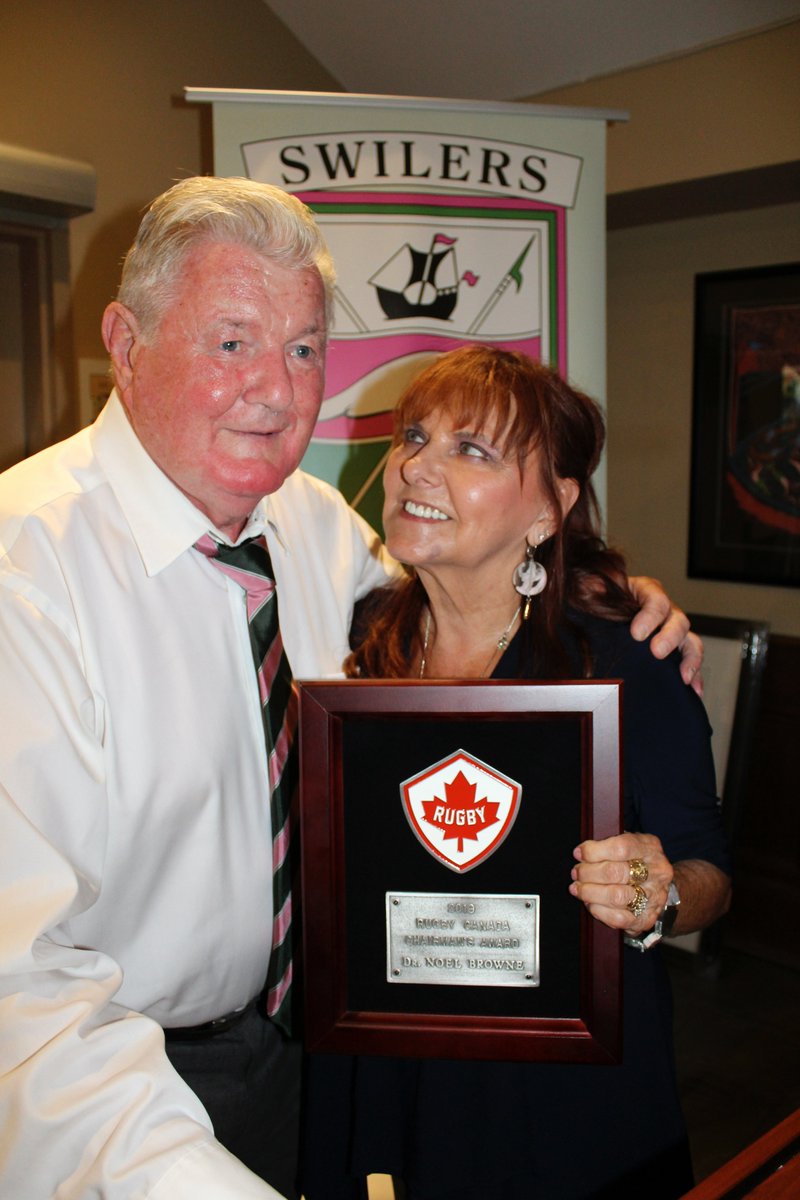 Swilers Rugby Club tweet media