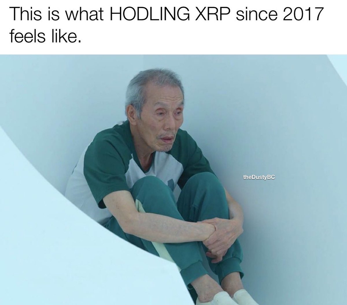 #XRP
