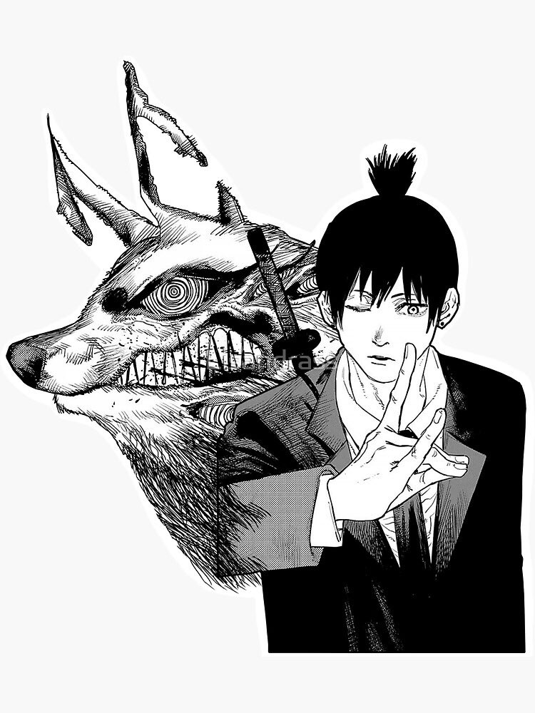 PaneImanga's tweet photo. Manga : Chainsaw Man https://t.co/27W6VyL1Rq